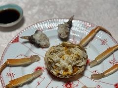 -新光酒家·河豚·海鲜·蟹料理(浦东店)