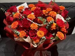 -上和臻品中国菜(花园街店)