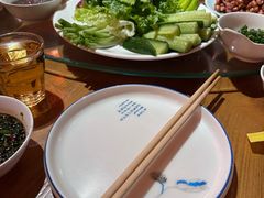 -老诚一锅(来北家园店)