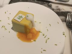 -亚特兰蒂斯•OSSIANO奥西亚诺海底餐厅