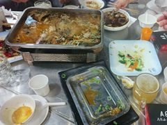 -A8小馆·海鲜烧烤(樱珠苑小区店)