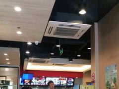 大堂-永和大王(茉莉上新·共和新路店)