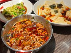 -胖哥俩肉蟹煲(湖滨银泰in77店)