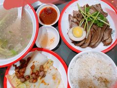 -大食代美食广场(上海中心店)