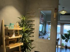 -施奈儿.洗头頭療.按摩SPA.采耳(上梅林店)