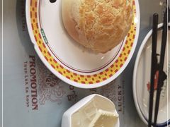 -香港新记茶餐厅(春熙太古里店)