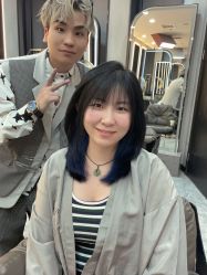 -TOP HAIR SALON