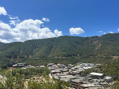 -泸沽湖里格半岛