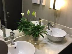 -锦江之星(武汉黄鹤楼复兴路地铁站店)