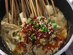 -河东颐祥阁(世贸店)