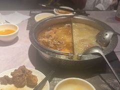 -一绪に寿喜烧自助(世茂广场店)