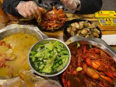 -王红军龙虾(新民路店)