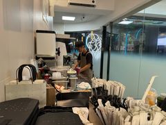 -喜茶(常州新北万达店)