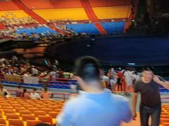 -广州长隆国际大马戏