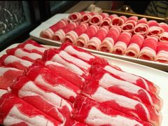 -海底捞大排档火锅(悦荟广场店)