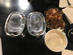 -小明同学(三里屯店)