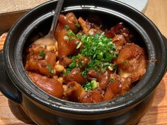 -陶德砂锅(蜀汉路店)