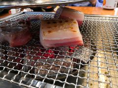 -肉甲韩国木炭烤肉(新壹街1店)