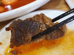 -西北朗益和穆斯林餐厅