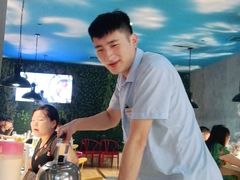 -韩风源烧烤涮自助餐厅(禹州新一峰店)