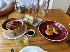 -墨宴(西洋湖店)