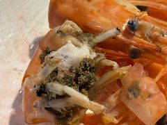 -加餐海鲜自助(集美银泰百货店)
