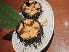 -千代武日本料理(开发区店)