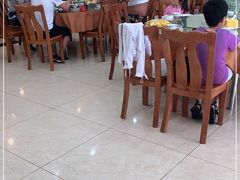 大堂-四海鲜渔家菜(黄金海岸店)