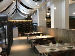 大堂-boundaries籬苑(瑞光创意工厂-贰号院店)