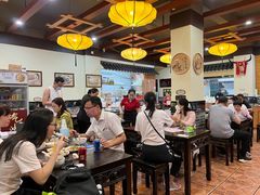 -牛王庙(龙华花园店)