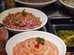 -洞子口重庆鲜货火锅(楚翘城旗舰店)