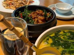-竹里馆 ·茶食(奥体店)