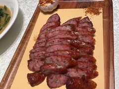 -炆艺乳鸽·煲仔饭大排档(望京来广营店)