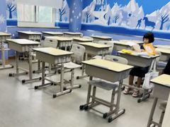-新东方国际教育·雅思托福(海淀水清木华校区)