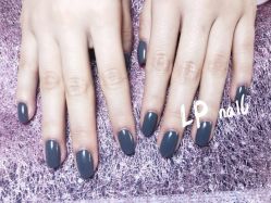 -LJ nail日式美甲工作室