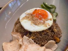 -THE PAWON·8碗(古北SOHO店)