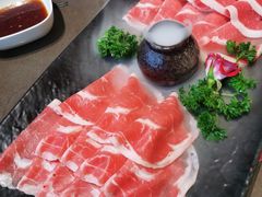 甄选牛四喜-捞王锅物料理(上海世茂广场店)