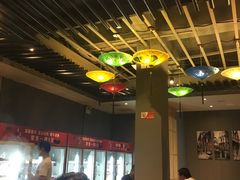 -来蜀乾串串香(北京总店)