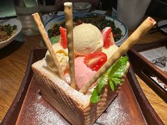 -隅焰·三生三味·手作川菜(金沙天街店)