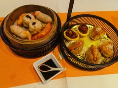 -美心·翠园(港汇恒隆广场店)