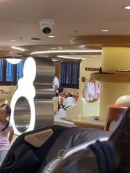 -奈尔宝·国风主题儿童乐园·亲子餐厅(豫园商城店)