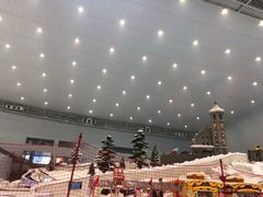 -哈尔滨热雪奇迹