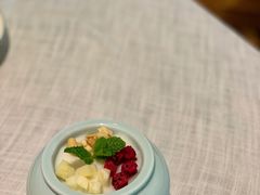 牛奶米布-沿途四季·云南菜(建外大街店)