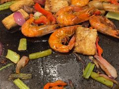 -一烙锅(友谊店)