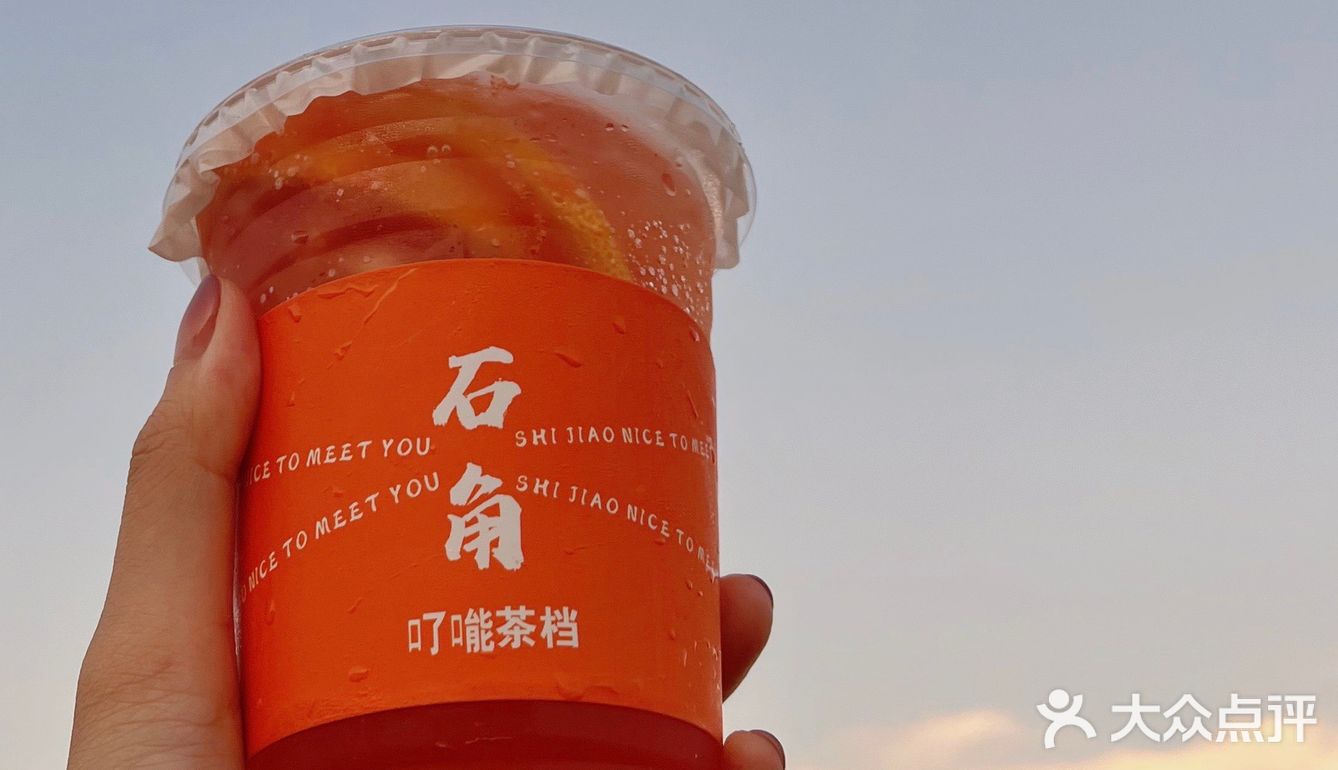 清远探店｜石角墟渡口bi打卡‼️汽车啡茶摊🚗