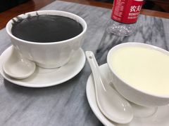 -沙湾姜撞奶甜品店(昌岗中路店)