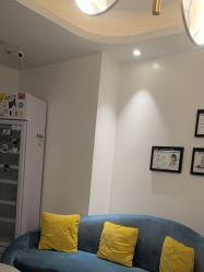 -AiCure 埃可儿·韩国医学皮肤管理