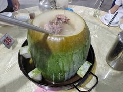 -红旗山庄(圭峰山店)