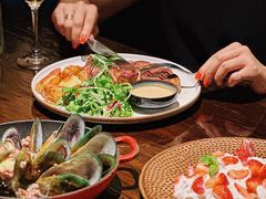 -Brut Eatery Wine Bar & Restaurant (建国东路店)