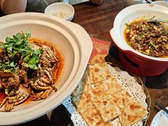 -洞庭土菜馆(天河北总店)